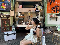 -重庆海昌加勒比海水世界
