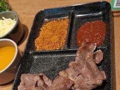 -新石器烤肉(南站店)