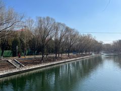 -南长河公园