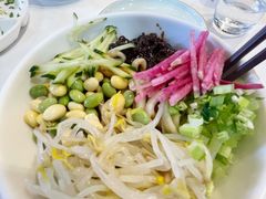 -到家尝北京菜(西坝河店)