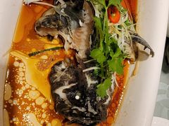 -桃源春晓中餐厅 TaoYuan Restaurant