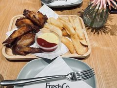 -FreshCo鲜途·西厨(大良店)