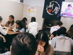 大堂-花市豌杂面(民生路店)
