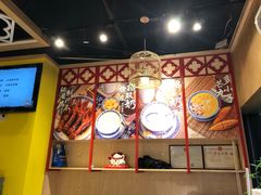 大堂-赵记传承(广州越秀五羊新城店)