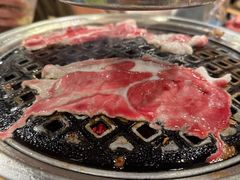 -霸腹烤肉(厦门柚子番店)