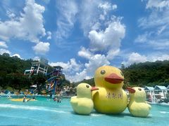 -清泉湾生态旅游度假区