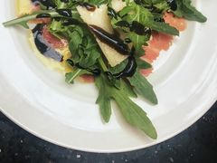 -威斯汀舞台餐厅