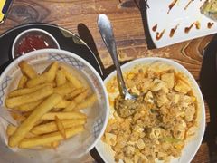 -小川洋风料理(街道口店)