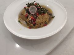 -周三的情书花园餐厅(江北店)