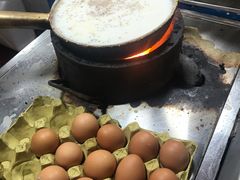 -清真老马家国华牛奶鸡蛋醪糟(正宁路店)