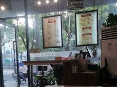 -秦之味·陕西特色面馆(北门外大街店)