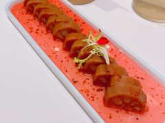 -大铁勺新津菜(中北永旺店)