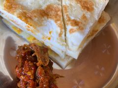 -88号小吃店·经典云南菜·地道纳西美食