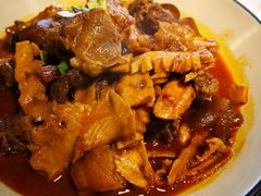 -苏帮袁Sue Cuisine(将台店)