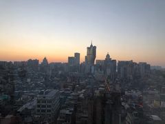 -澳门十六浦索菲特大酒店