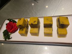 -尚帝美食城(八號院·牡丹公园店)
