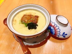 鹅肝蒸蛋-熊藏居酒屋(kkone店)