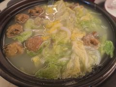 -京华烟云·北京烤鸭(领展购物广场·中关村店)