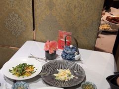 -新雅粤菜馆(南京东路店)