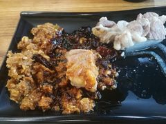 -木辛水水冰煮羊(凤城六路店)