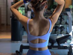 -蜗牛健身·私教馆(海珀香庭店)