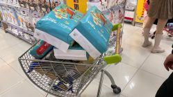 -孩子王(江南万达店)