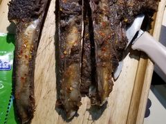 -新凯旋烧烤·燕姐千岛湖土菜