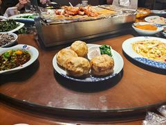-玉泉山庄(定远店)