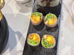 -美奈小馆·越南料理(中航城君尚购物中心店)