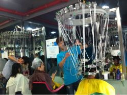 日式陶瓷烫-予約时尚造型