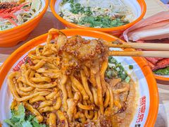 -超享乐剁椒面(合生汇店)