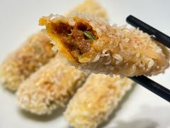 脆皮粉蒸肉-马旺子酒楼
