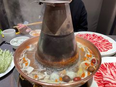 -东来顺饭庄(上地华联店)