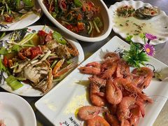 -潘先生海鲜城(神州半岛店)