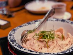 牛双弦-广州富力君悦大酒店空中花园