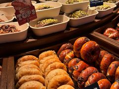 -B&C黄油与面包·THE GARDEN BAKERY概念店(世纪汇店)