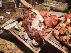 -杭州国际会议中心洲际酒店-原素全日餐厅(解放东路店)