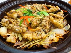 -寻味顺德·南记酒家·传统顺德菜·鱼生(广源路店)