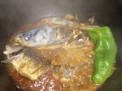 -黑土人家(江桥万达广场店)