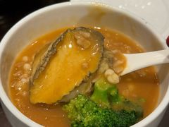 五谷烩六头鲍-老蒲鲜(涵江店)