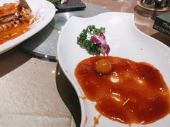 -新竹里馆·花园餐厅(兴苑路店)