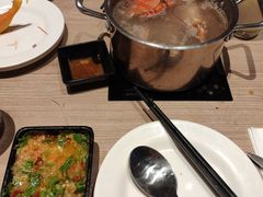 -星伦多自助料理·涮烤一体(杭州来福士店)