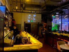 -柒Lounge(三里屯店)