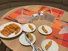 -宜昌富力皇冠假日酒店·咖啡1号西餐厅