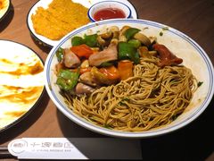 -十面春风·江南面馆(崇宁路店)