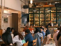 -RAC BAR(安福路店)