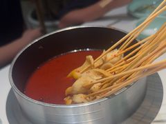 -嗨辣小聚·盘锦河蟹·海鲜烧烤龙虾(盘锦十年好店)