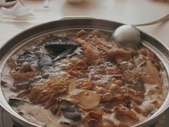 -太婆天府山珍酒楼(亚运村店)
