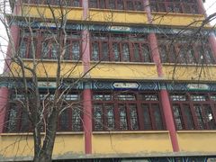 -挂甲禅寺