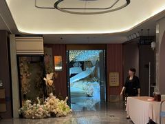 -国惠大酒楼(仓山万达店)